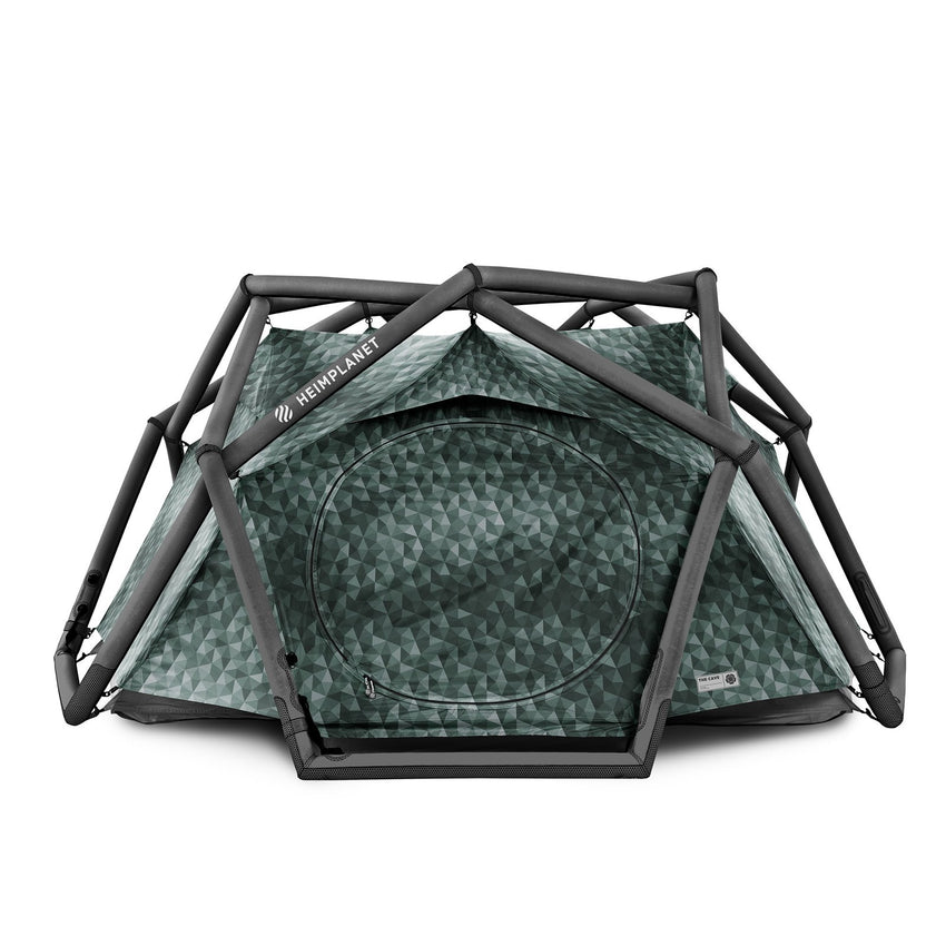 The Cave / Cairo Camo