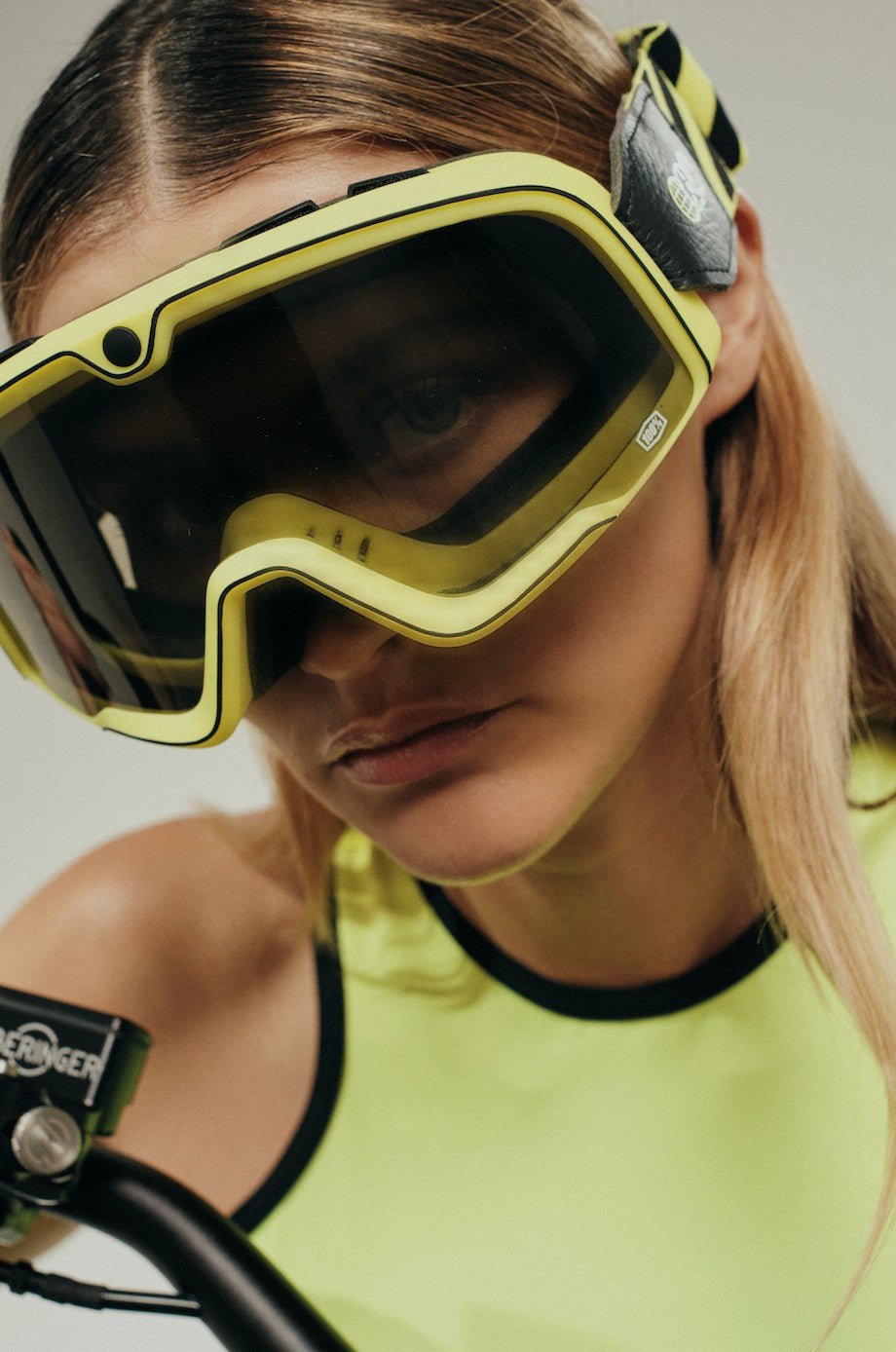 barstow goggles THEARSENALE BARSTOW GOOGLE X RIDE 100 %