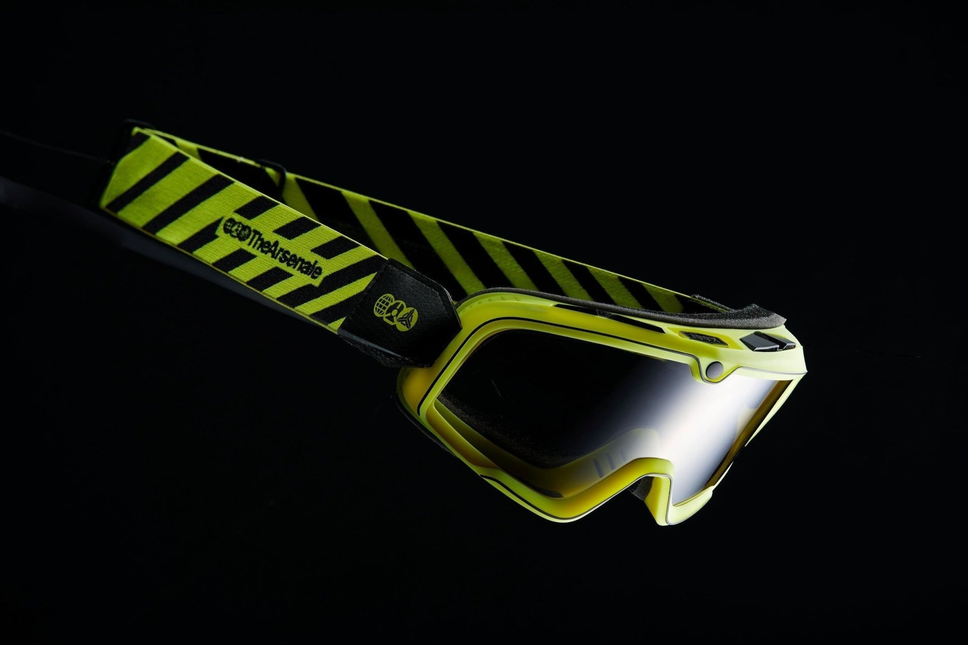 100% Barstow Goggles - The Arsenale