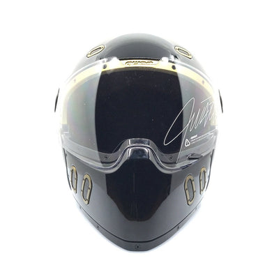 Qwart - Phoenix Standard Black-Angry Lane-TheArsenale