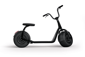 Scrooser Electric Scooter Prime-Scrooser-TheArsenale