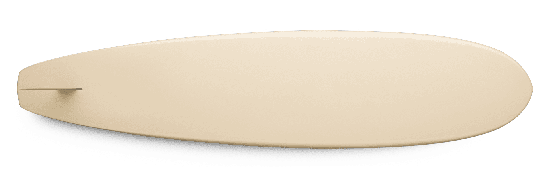 The Muskoka - Cream - TheArsenale