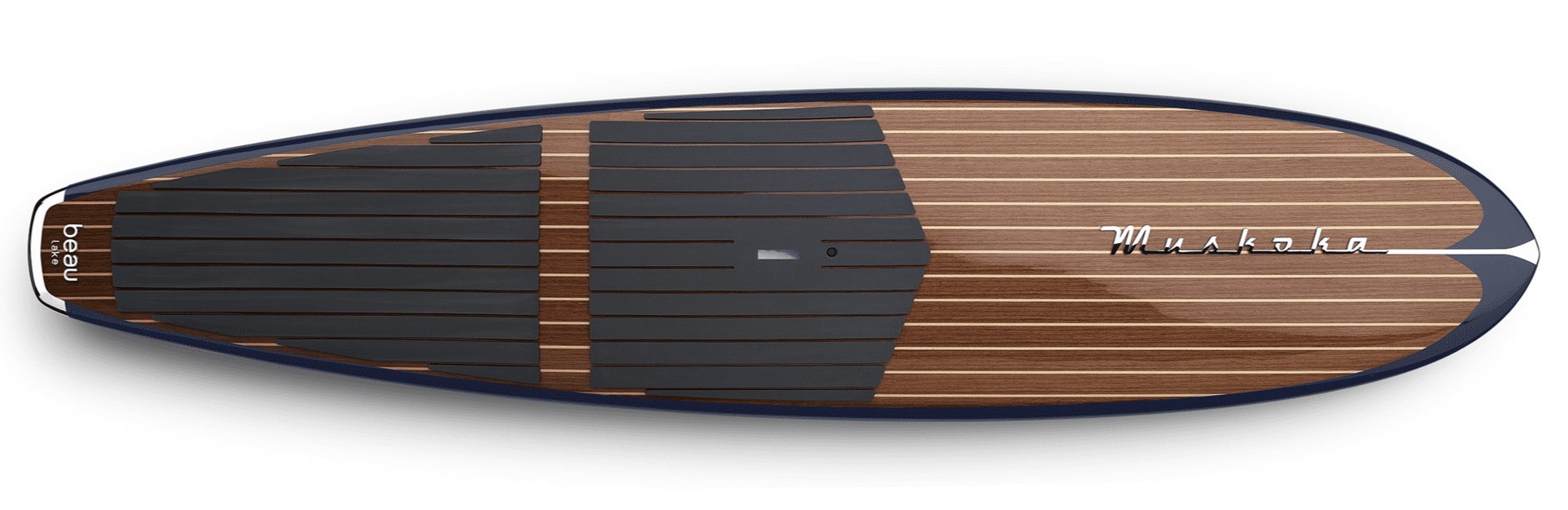 The Muskoka - Navy - TheArsenale