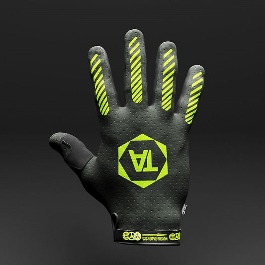 THEARSENALE X SAINTS OF SPEED - VELOCITY GLOVE - TheArsenale