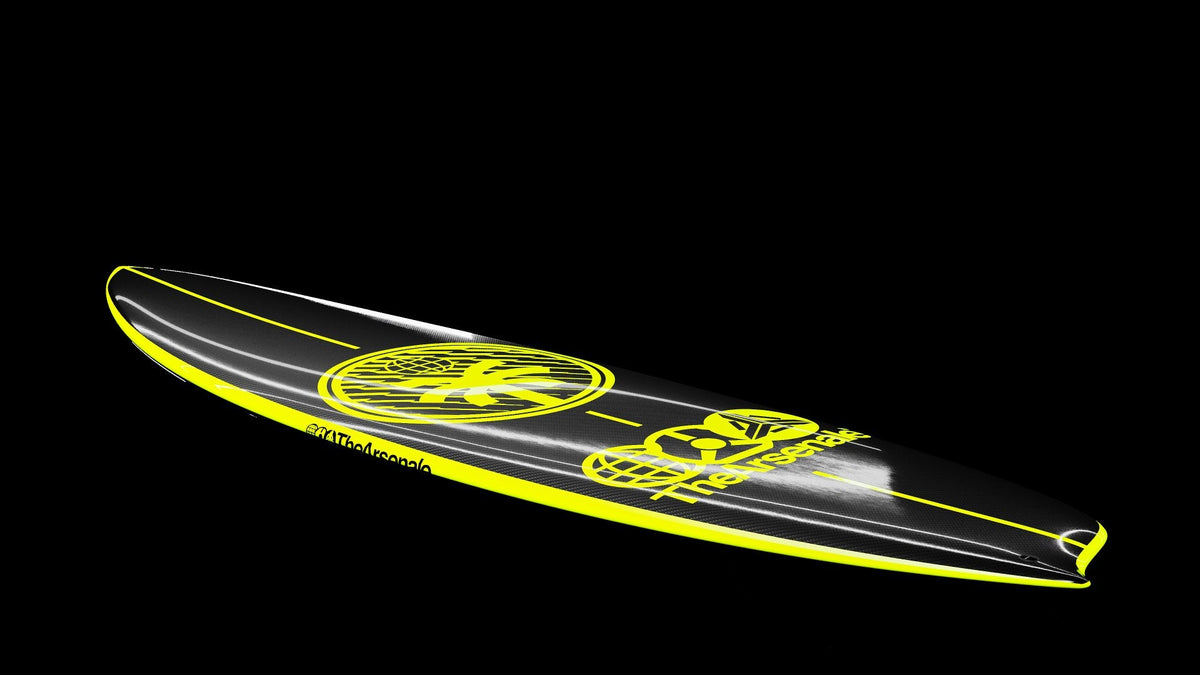 TheArsenale x Shapers Club - Doha 4