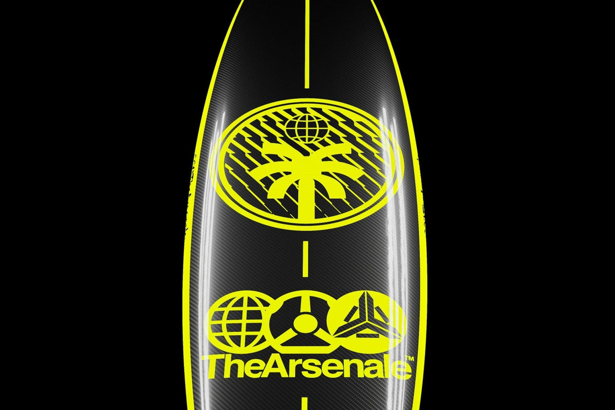 TheArsenale x Shapers Club - Doha 4