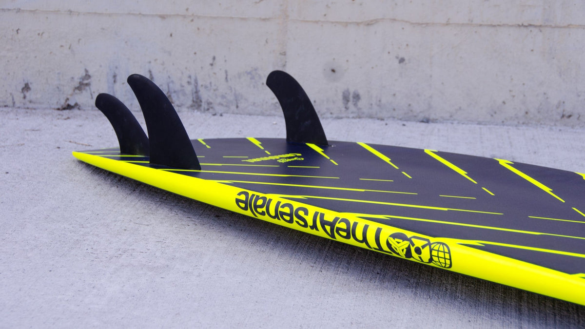 TheArsenale x Shapers Club - Doha 4
