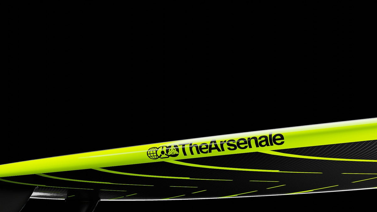 TheArsenale x Shapers Club - Doha 4