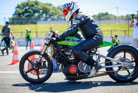 Yamaha TR1R 