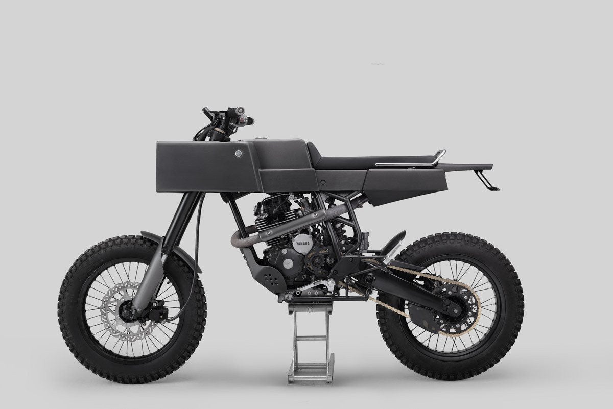 Thrive T-005 Cross