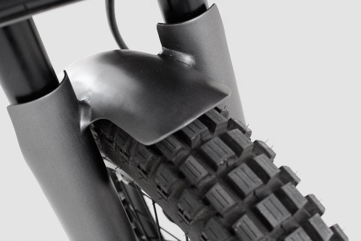 Thrive T-005 Cross - Custom Yamaha Tracker