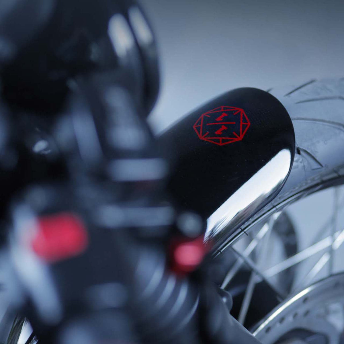Triumph Bonneville Bobber 1200 Café Racer- UNIKAT Motorworks
