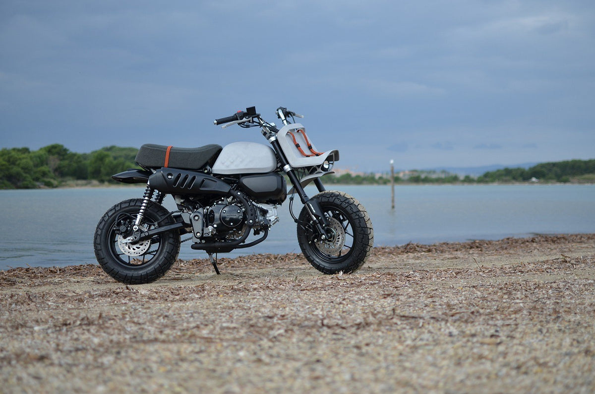 VIBA "Jane" Monkey