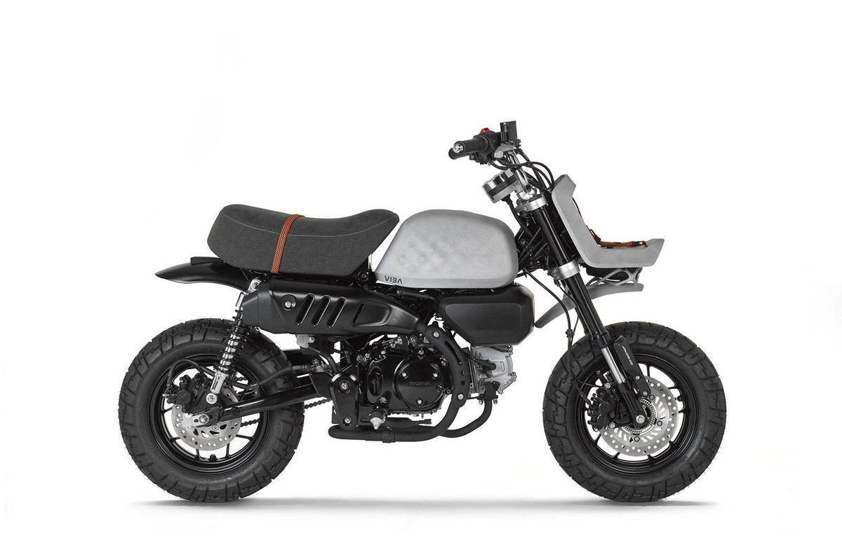VIBA "Jane" Monkey