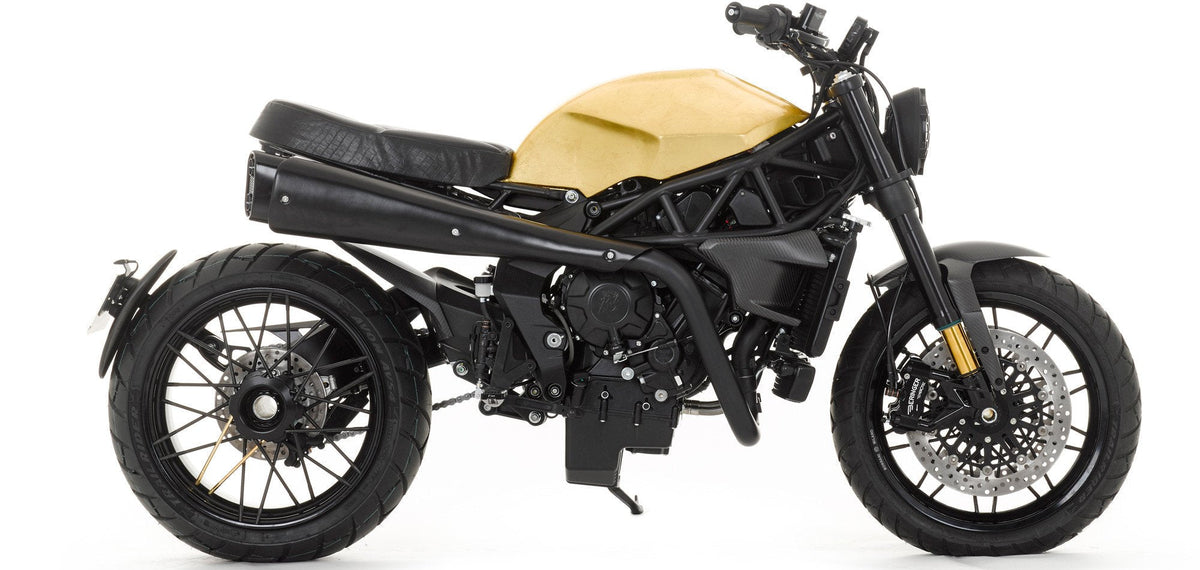 VIBA Lara 800 UNLTD
