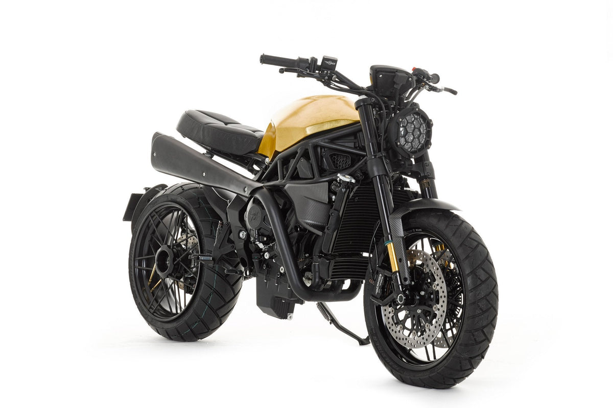 VIBA Lara 800 UNLTD
