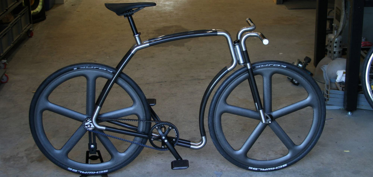 Viks Carbon
