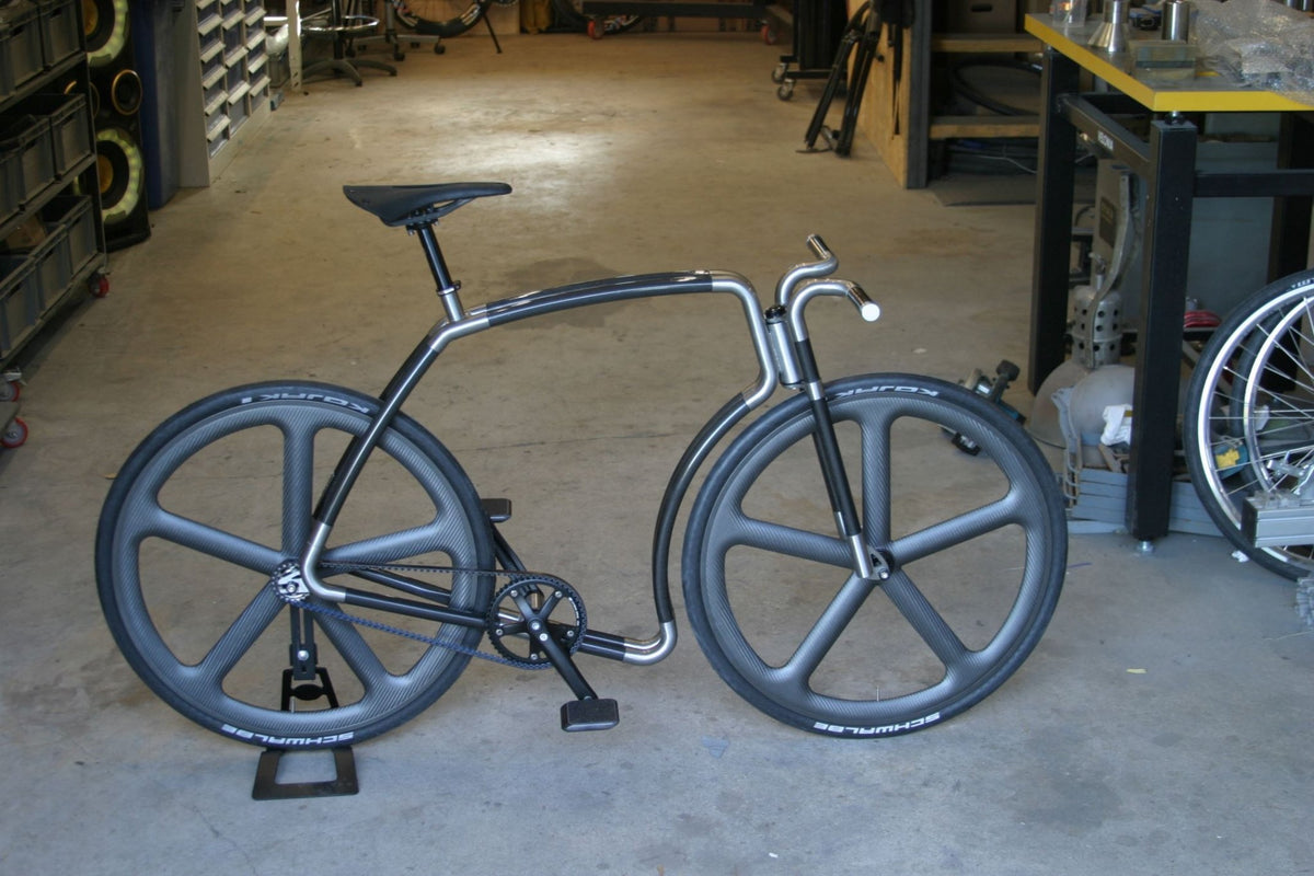 Viks Carbon
