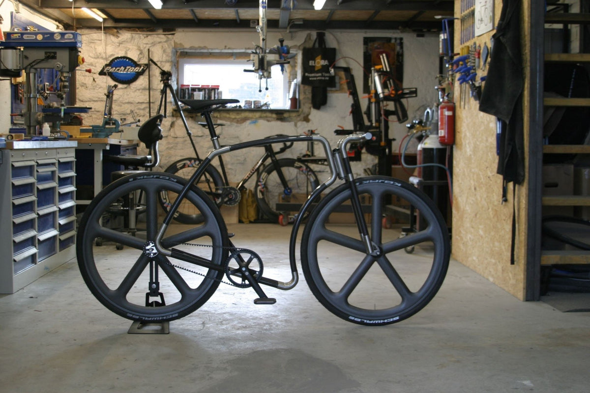 Viks Carbon
