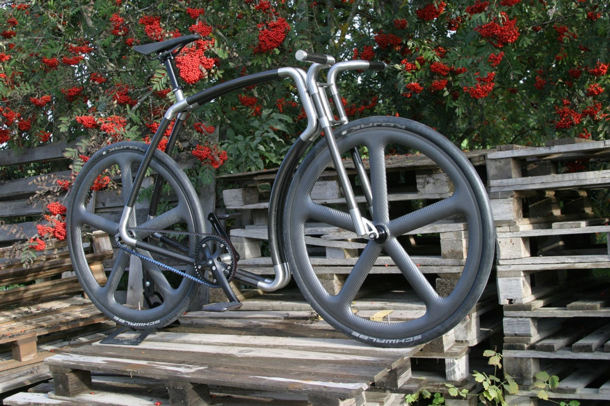Viks Carbon