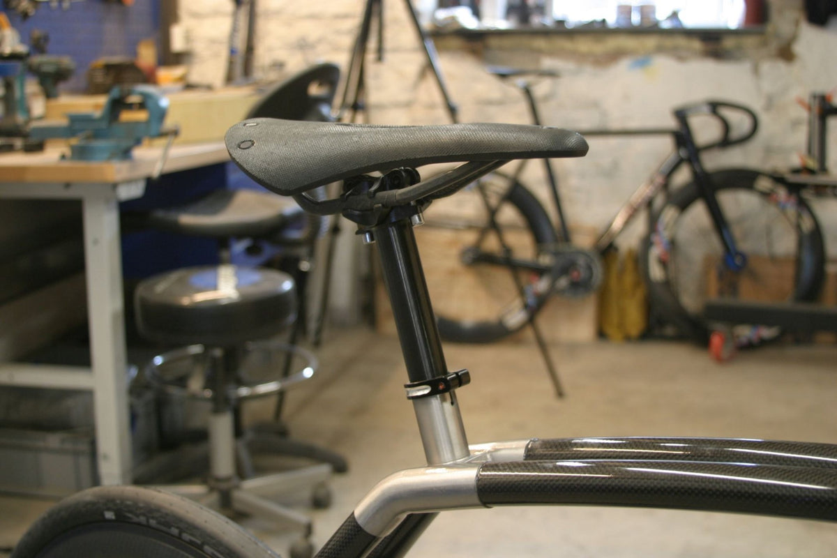 Viks Carbon