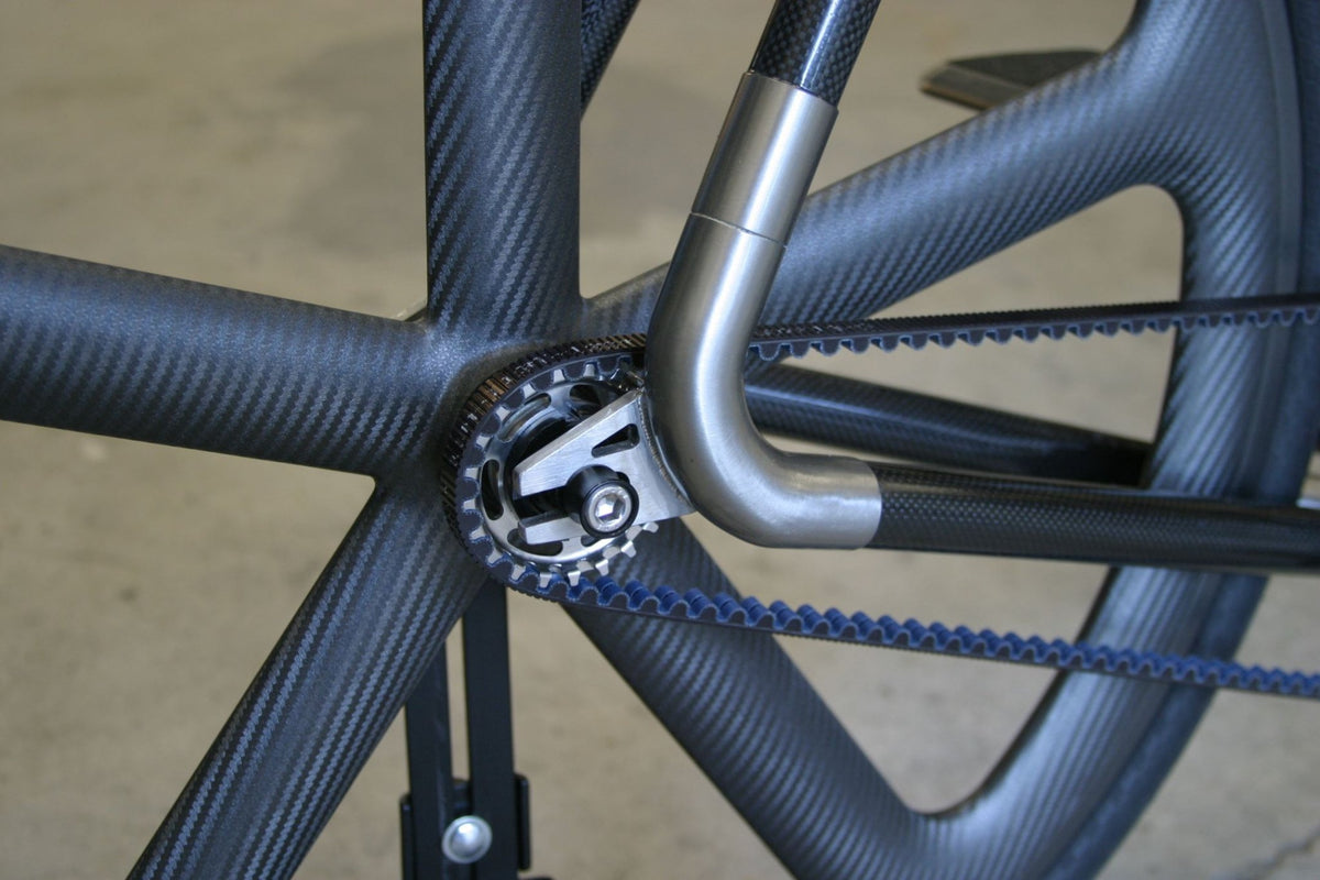 Viks Carbon