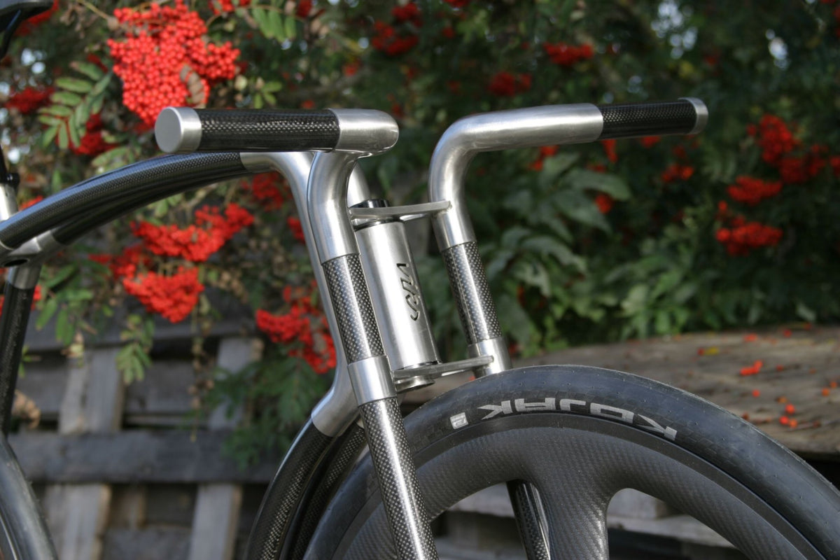 Viks Carbon