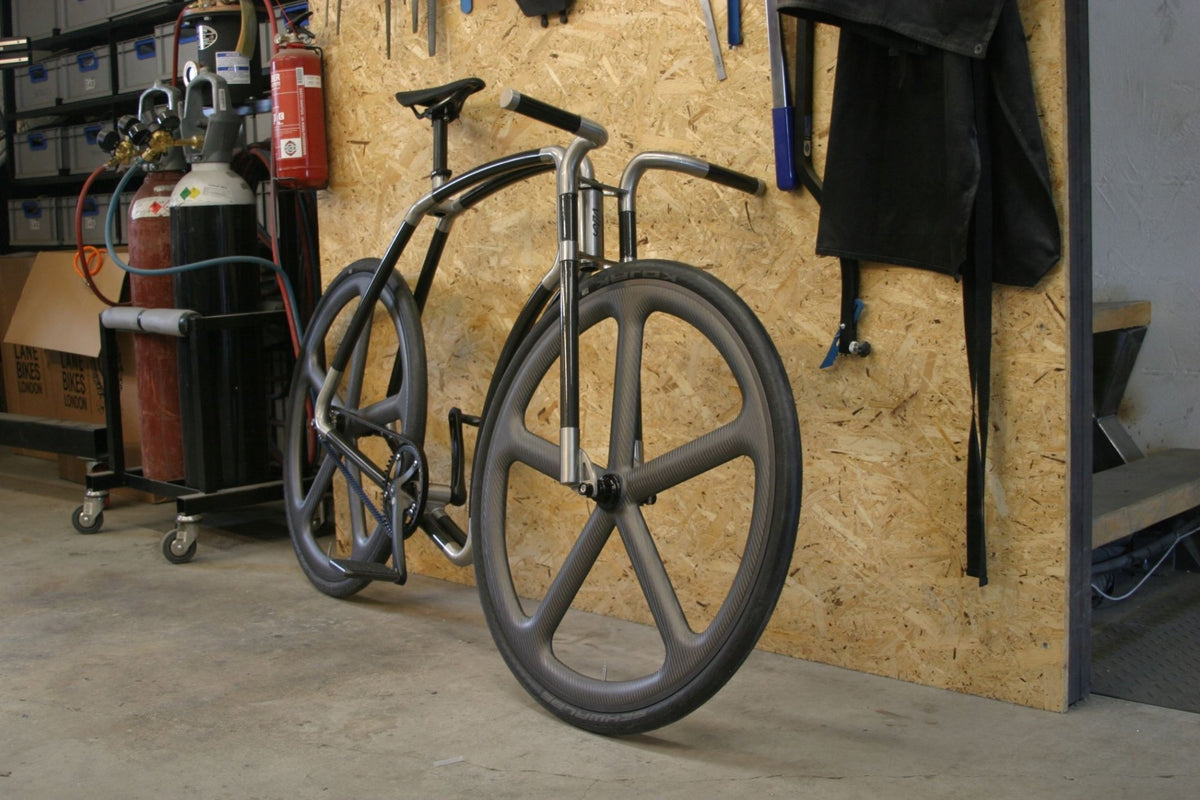 Viks Carbon