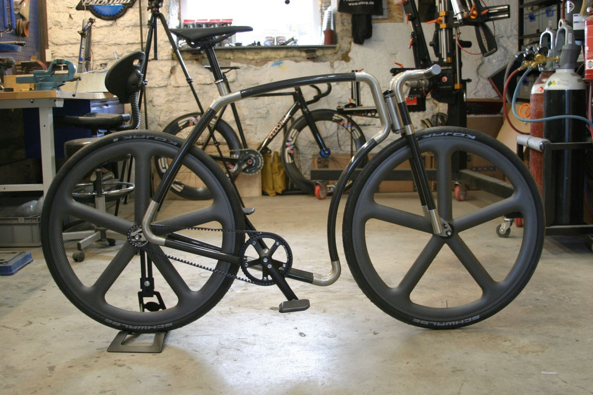 Viks Carbon