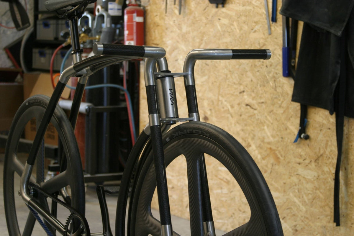 Viks Carbon