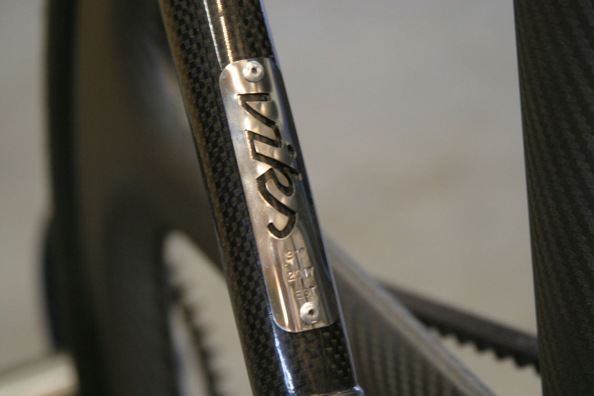 Viks Carbon