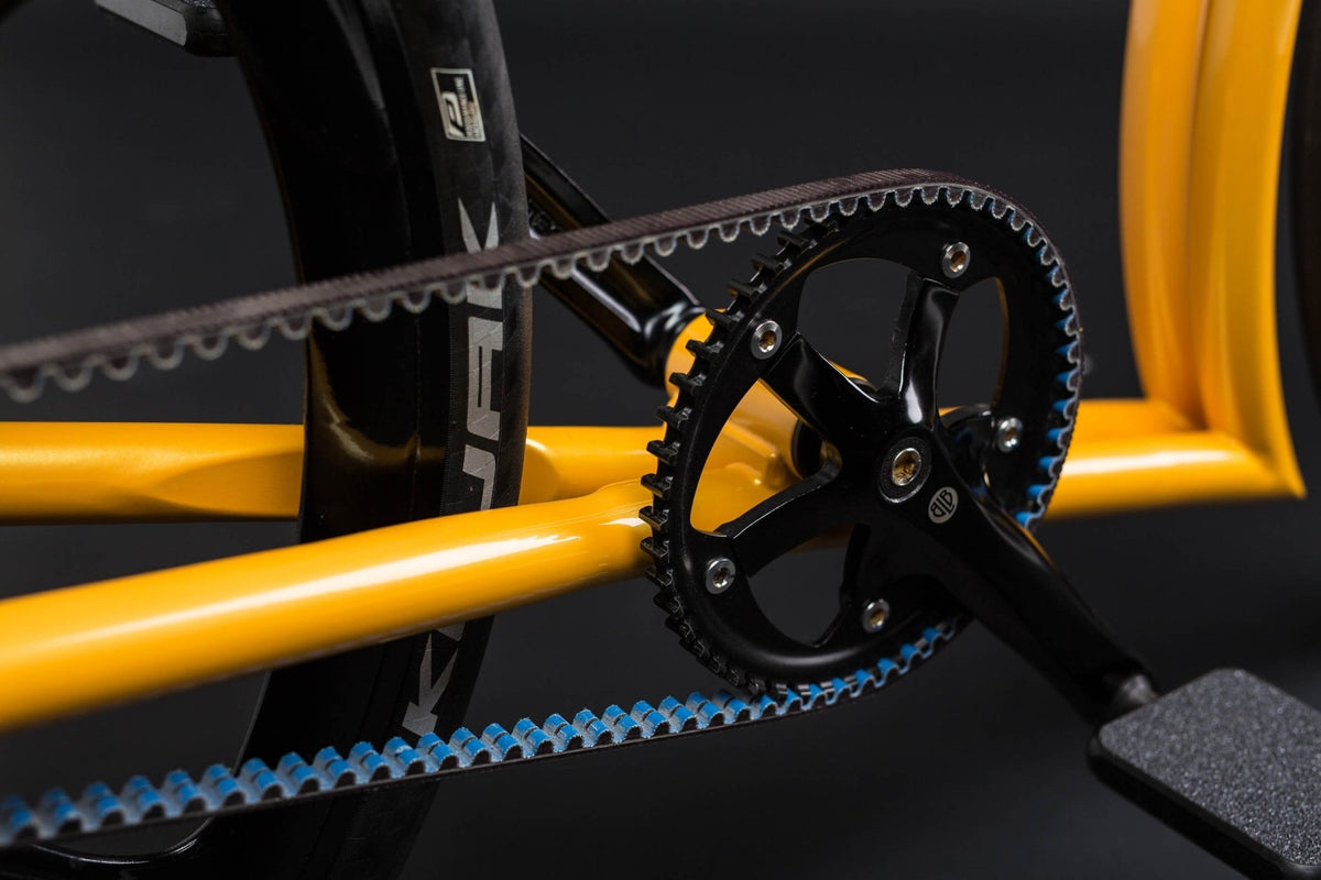 Viks GT Launch Edition