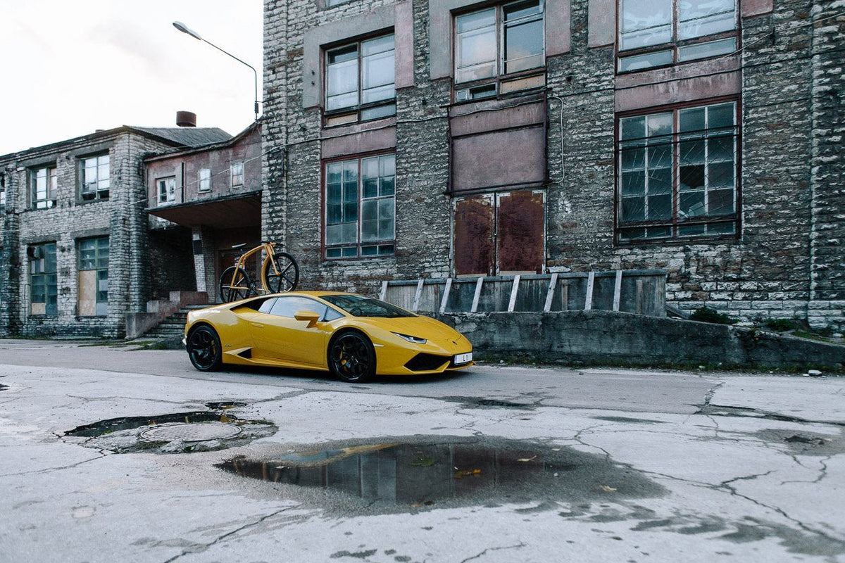 Viks GT Launch Edition