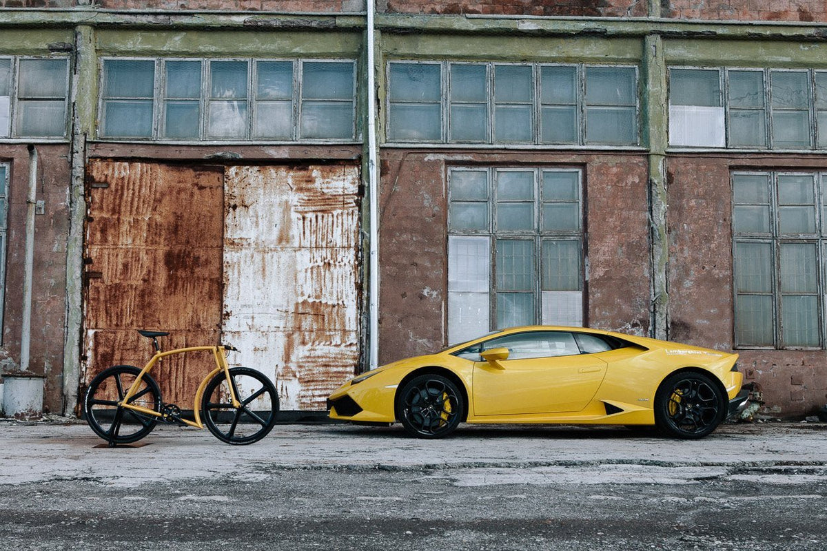 Viks GT Launch Edition