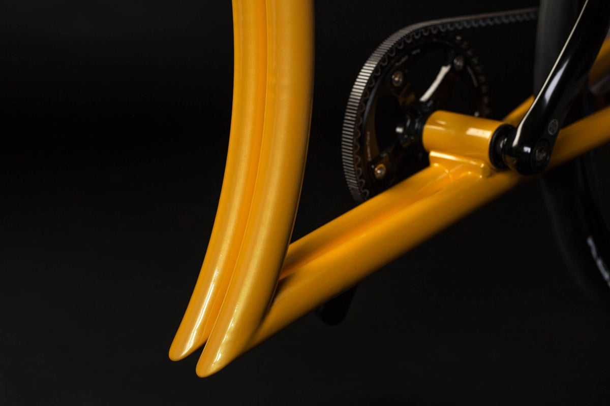 Viks GT Launch Edition