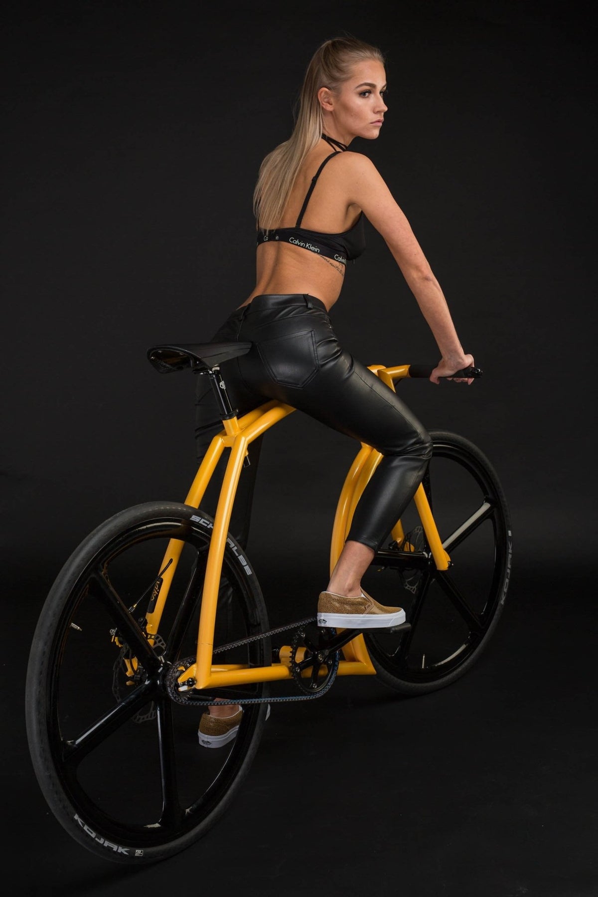 Viks GT Launch Edition