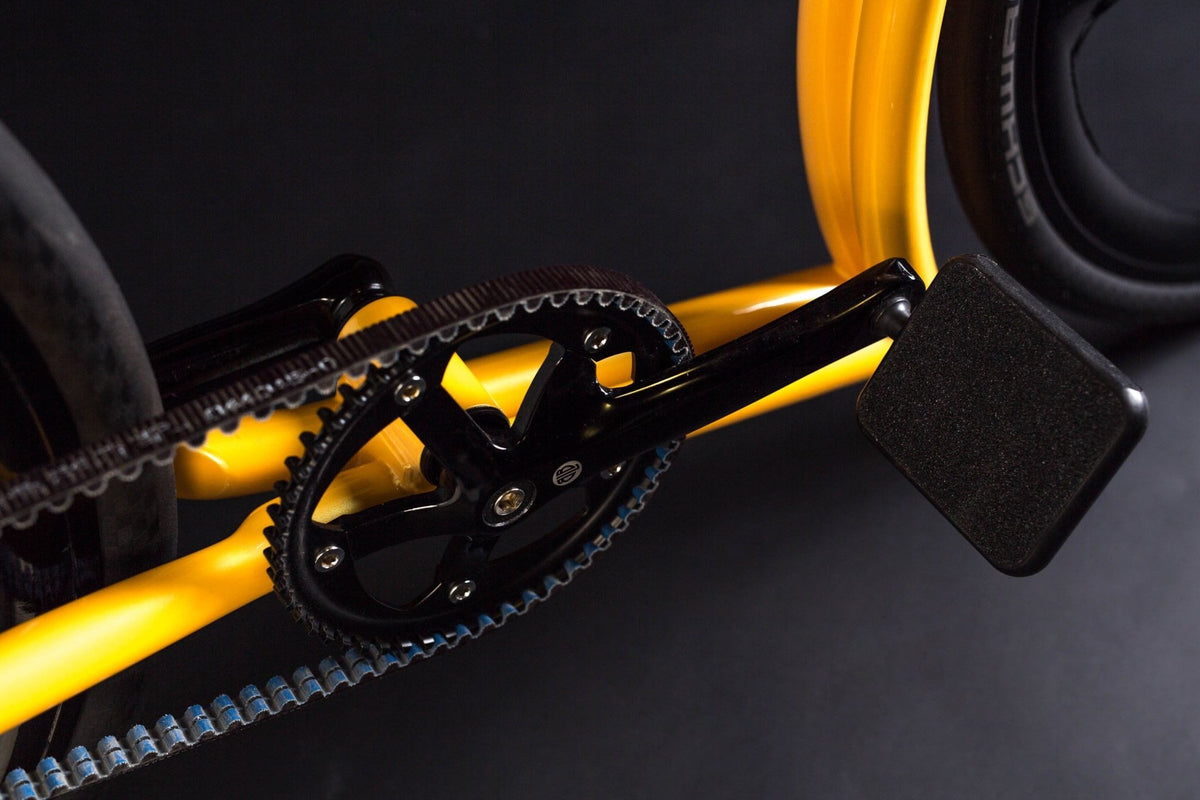 Viks GT Launch Edition