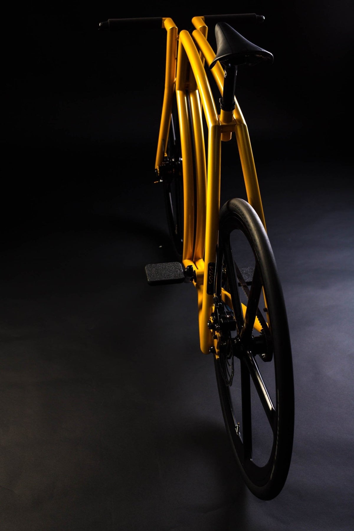 Viks GT Launch Edition