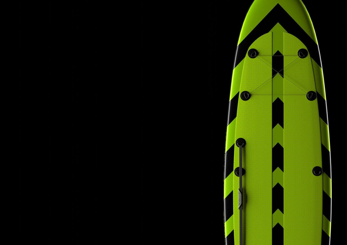 THEARSENALE PADDLE X WAVELLON