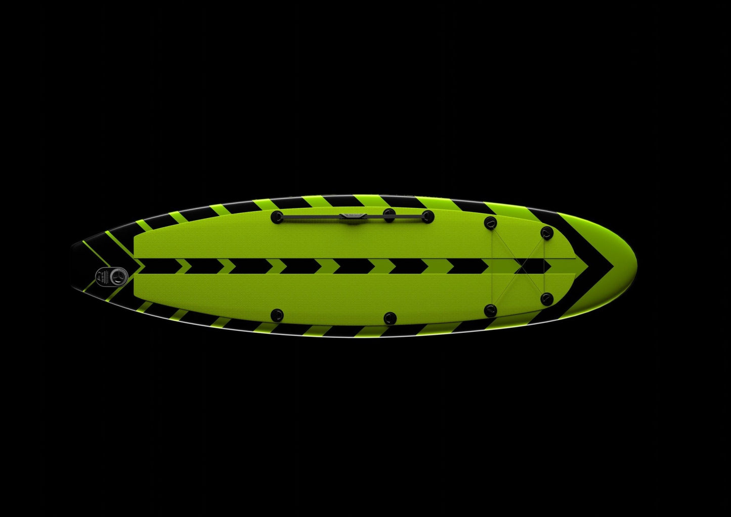 Wavellon x TheArsenale Paddle Board - TheArsenale
