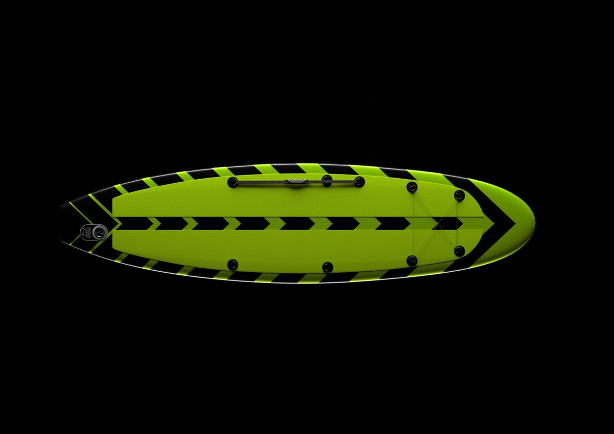 THEARSENALE PADDLE X WAVELLON