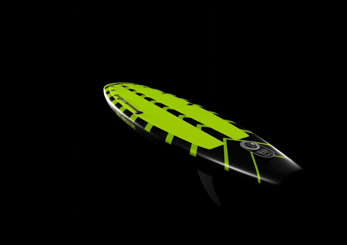 THEARSENALE PADDLE X WAVELLON
