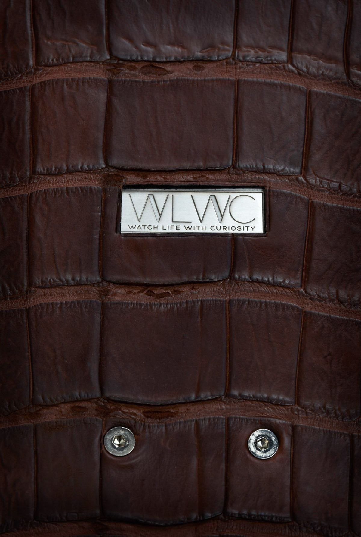 WLWC Croc Skate