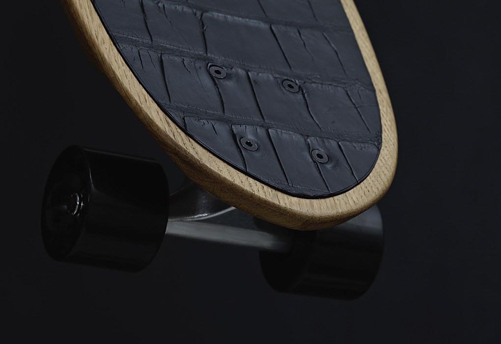WLWC Croc Skate