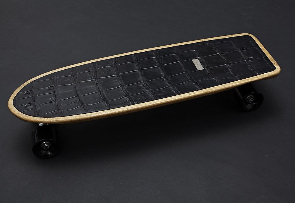 WLWC Croc Skate