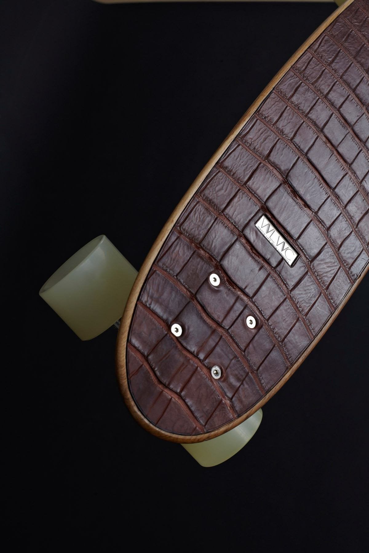 WLWC Croc Skate