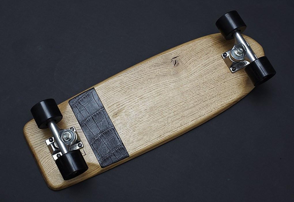 WLWC Croc Skate
