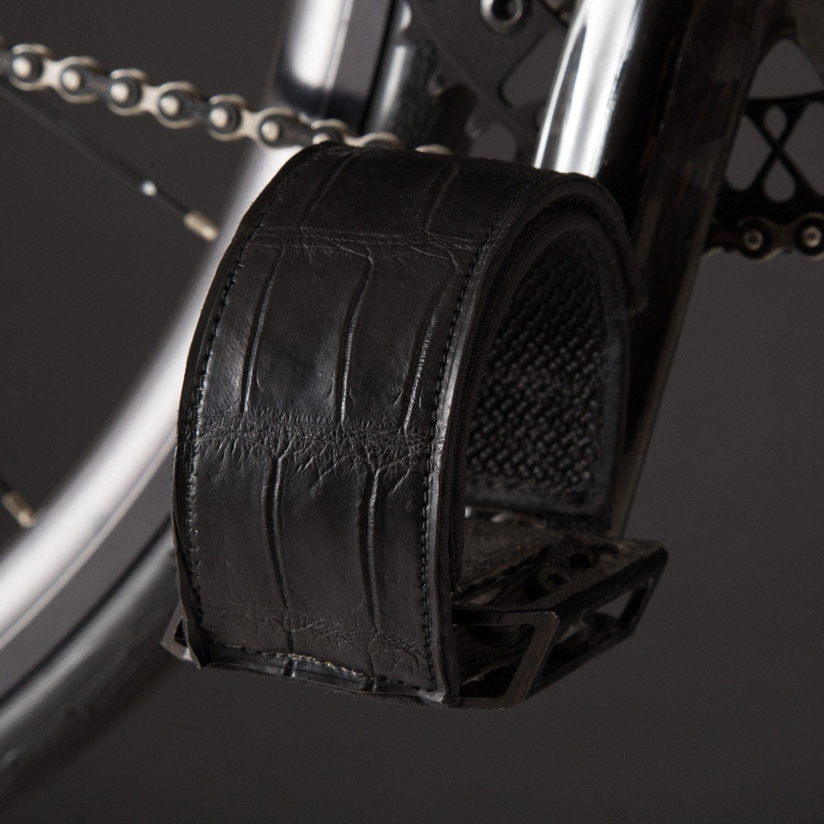 WLWC Full Black Fixie