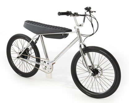 ZOOZ Urban Ultralight - Electric Bike