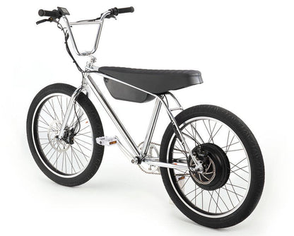 ZOOZ Urban Ultralight - Electric Bike